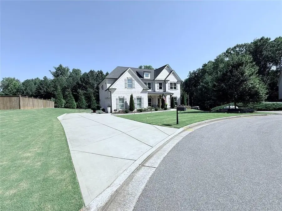 7055 Concord Brook Lane, Cumming, GA 30028 - #2