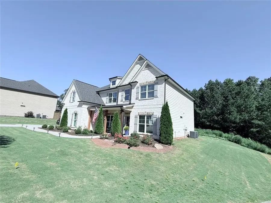 7055 Concord Brook Lane, Cumming, GA 30028 - #3