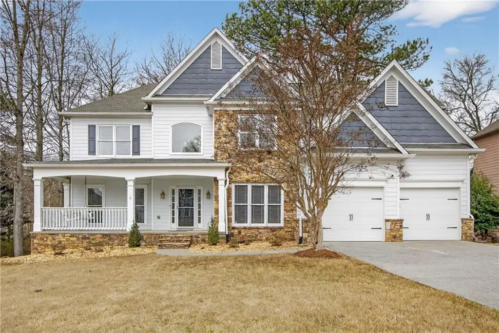 10950 Regal Forest Drive, Suwanee, GA 30024 - #1