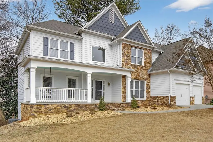 10950 Regal Forest Drive, Suwanee, GA 30024 - #3