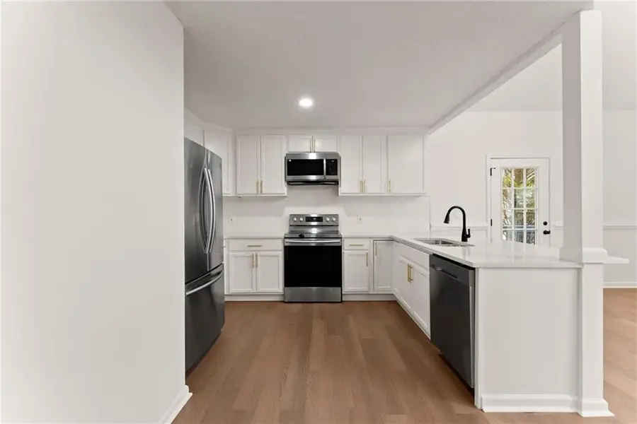 149 Chickasaw Trail, Cleveland, GA 30528 - #3