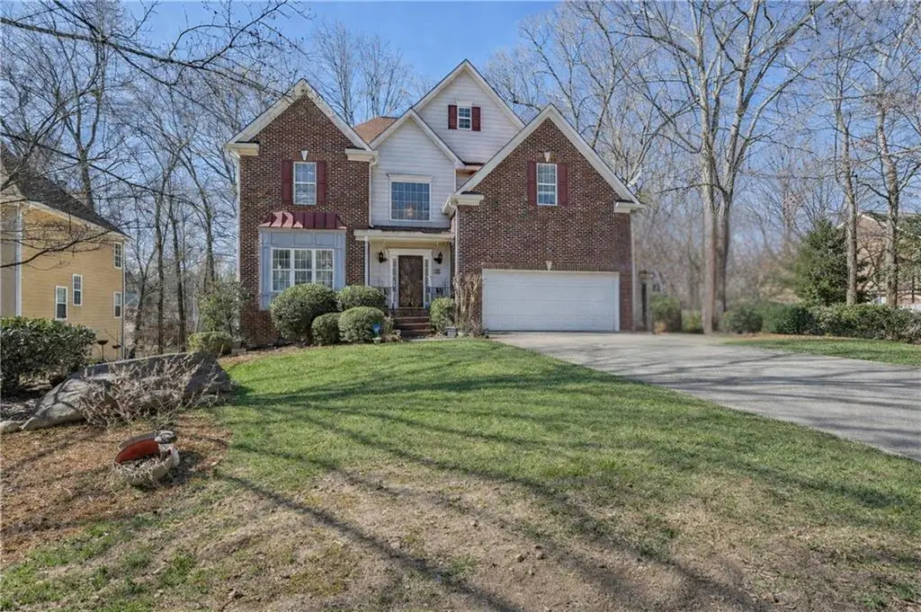 1441 Hada Lane, Lawrenceville, GA 30043 - #1