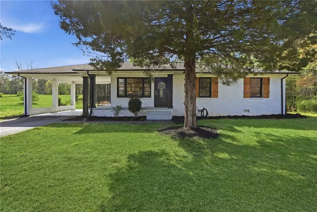 4367 Sardis Road, Gainesville, GA 30506 - #1