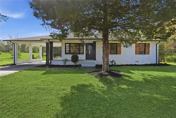 4367 Sardis Road, Gainesville, GA 30506