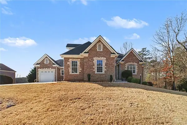 1940 Lancaster Drive Se, Conyers, GA 30013