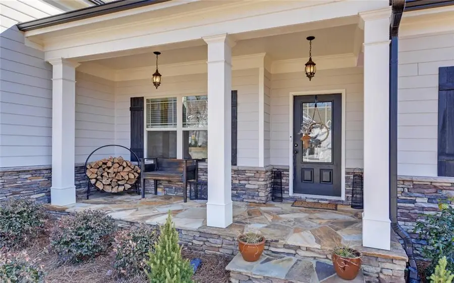 4021 Windsor Trail, Gainesville, GA 30506 - #3