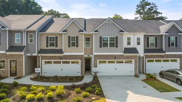 1307 Aura Lane Drive, Lawrenceville, GA 30045