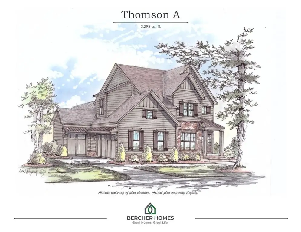 002 Knob Creek Court Nw, Acworth, GA 30101 - #1