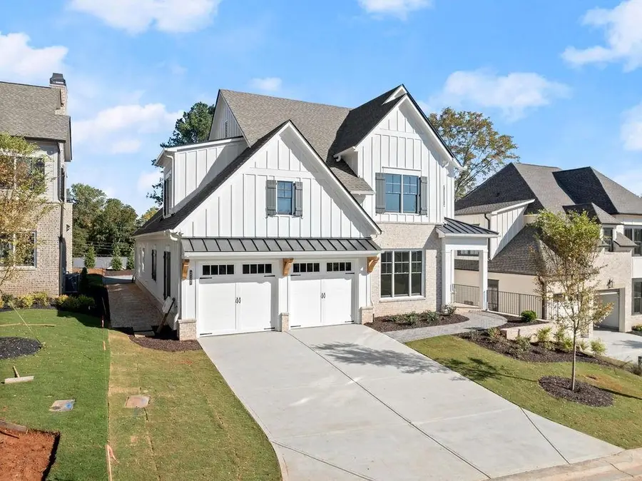 002 Knob Creek Court Nw, Acworth, GA 30101 - #2
