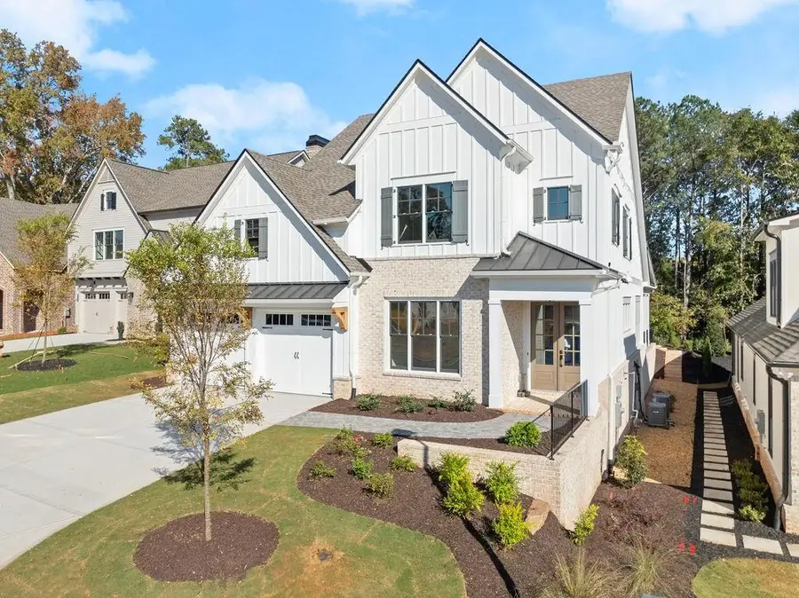 002 Knob Creek Court Nw, Acworth, GA 30101 - #3