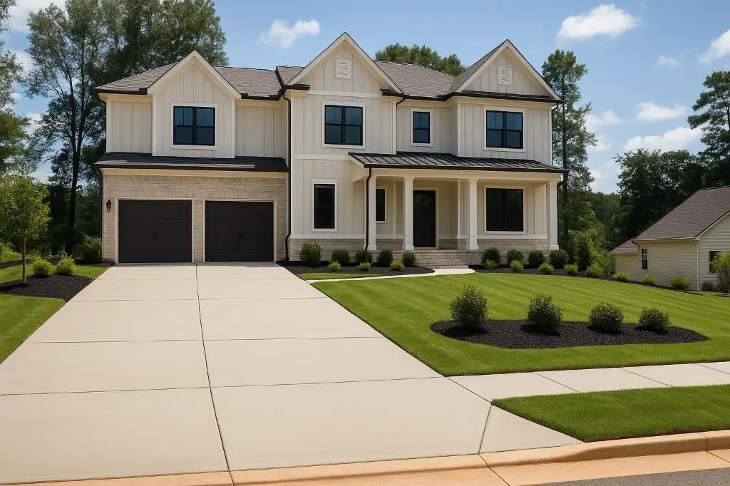 1967 Highgrove Court, Atlanta, GA 30345 - #1