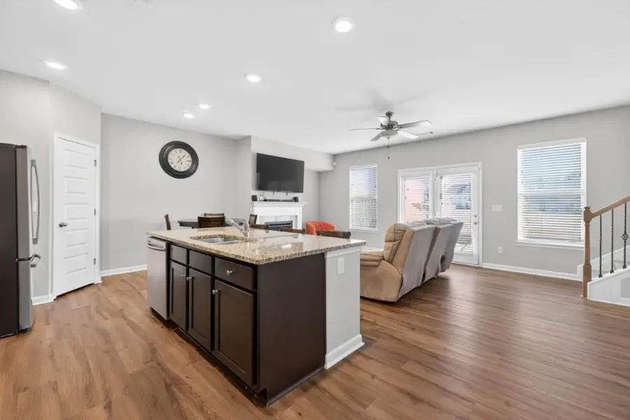 3652 Prospect Point Drive, Oakwood, GA 30566 - #2