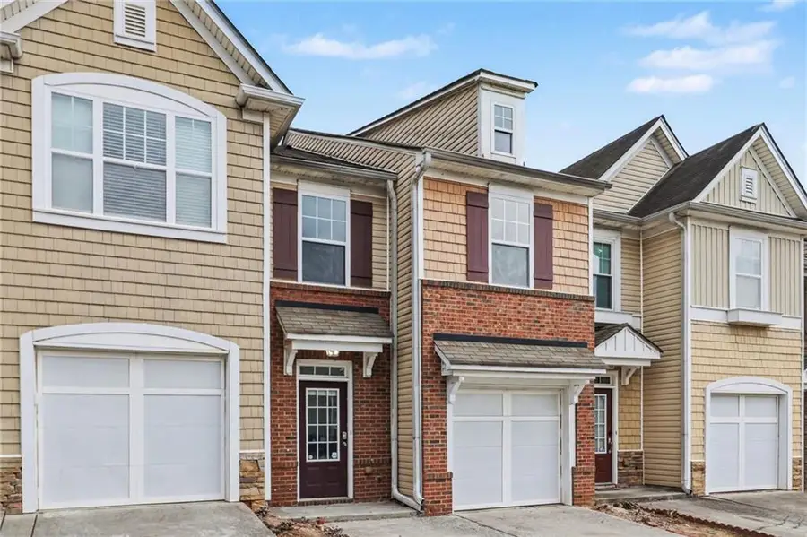 3142 Creston Park Court, Duluth, GA 30096 - #2