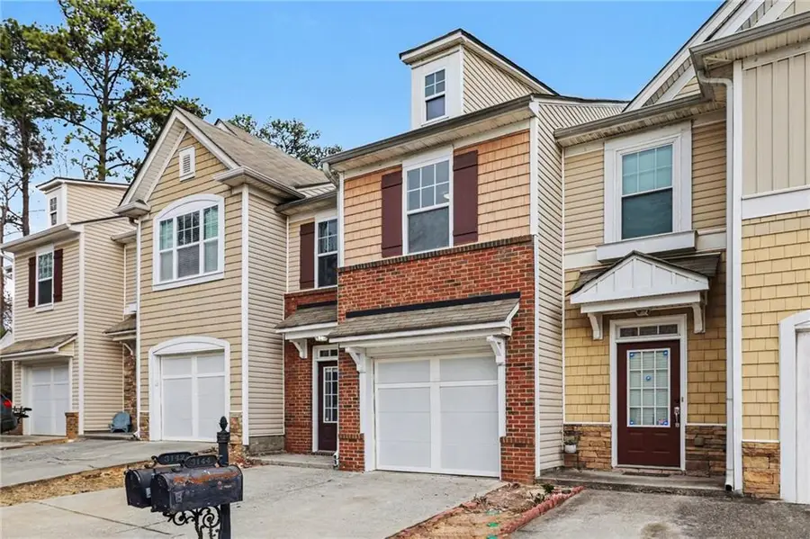 3142 Creston Park Court, Duluth, GA 30096 - #3