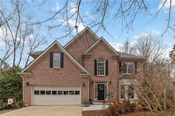 3118 Hampton Ives Court, Duluth, GA 30096