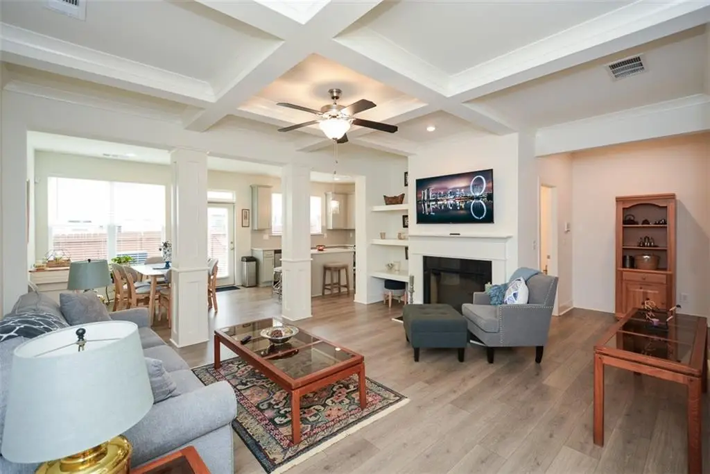 7760 Lance Road, Fairburn, GA 30213 - #1