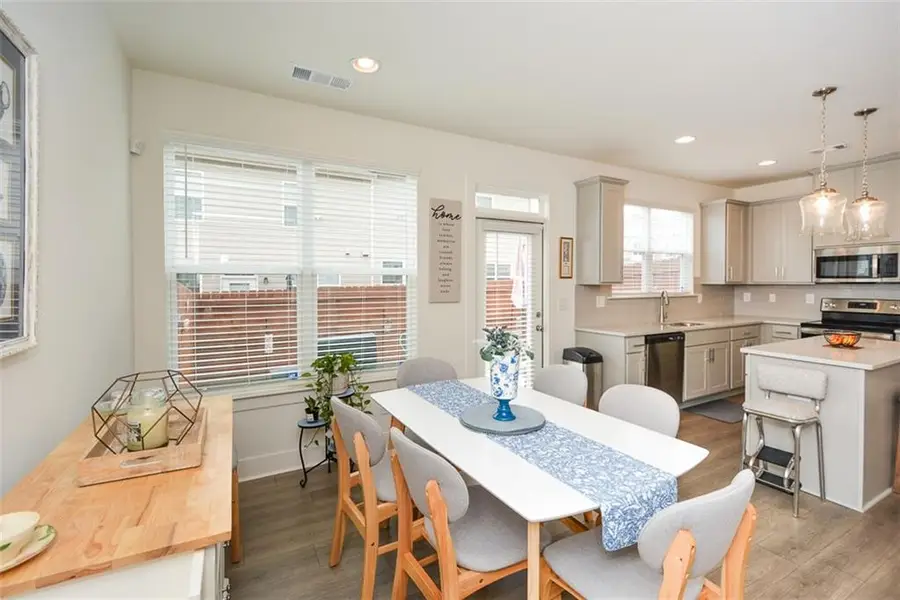 7760 Lance Road, Fairburn, GA 30213 - #2