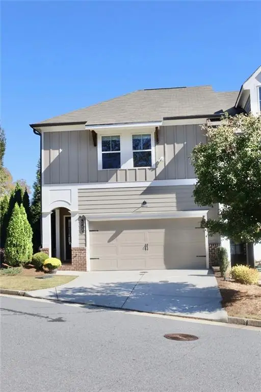 301 Niles Court #5, Marietta, GA 30060