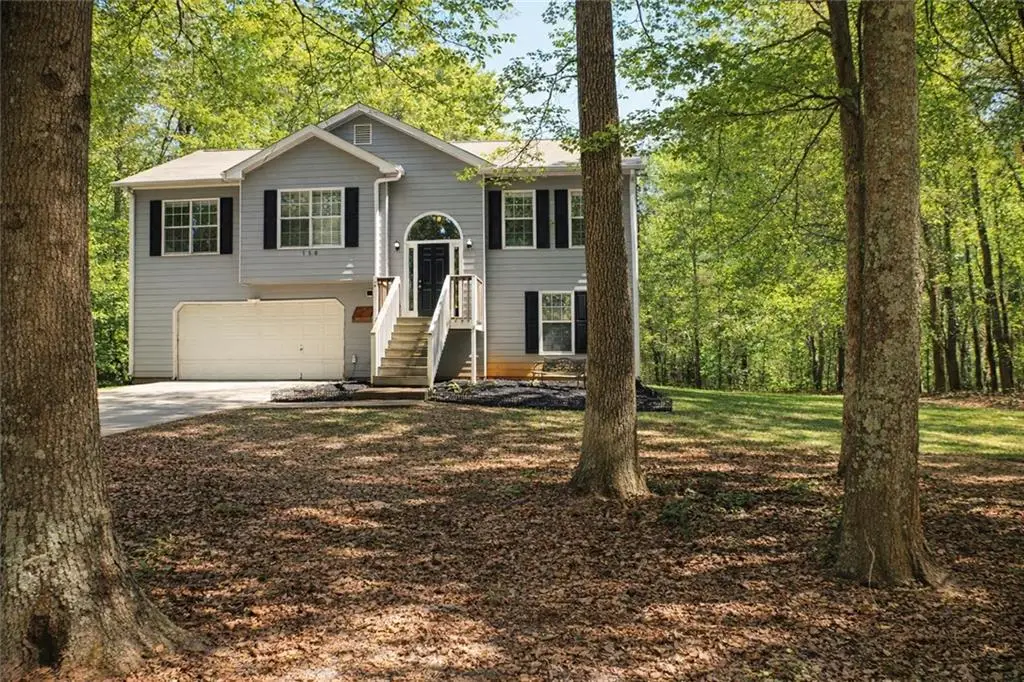 158 Elk Grove Drive, Auburn, GA 30011 - #1