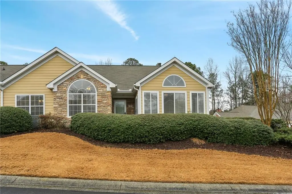 2191 Rockbridge Road #1301, Stone Mountain, GA 30087 - #1