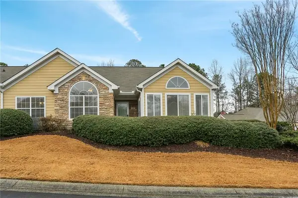 2191 Rockbridge Road #1301, Stone Mountain, GA 30087