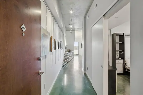 335 W Ponce De Leon Avenue #606, Decatur, GA 30030