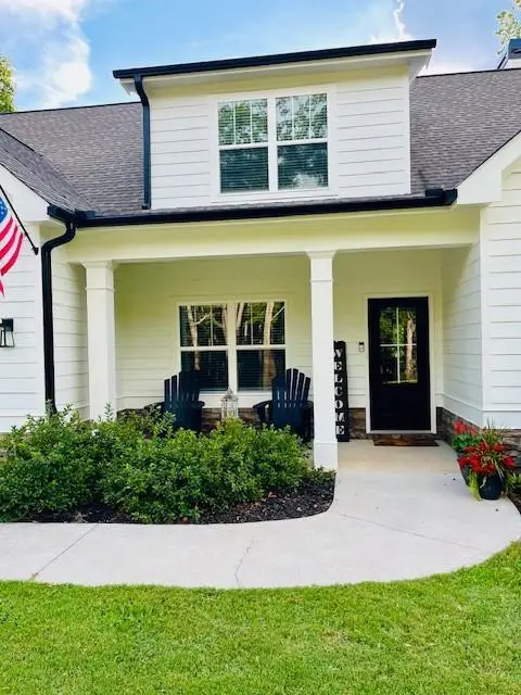 1539 Scales Creek Road, Homer, GA 30547 - #2