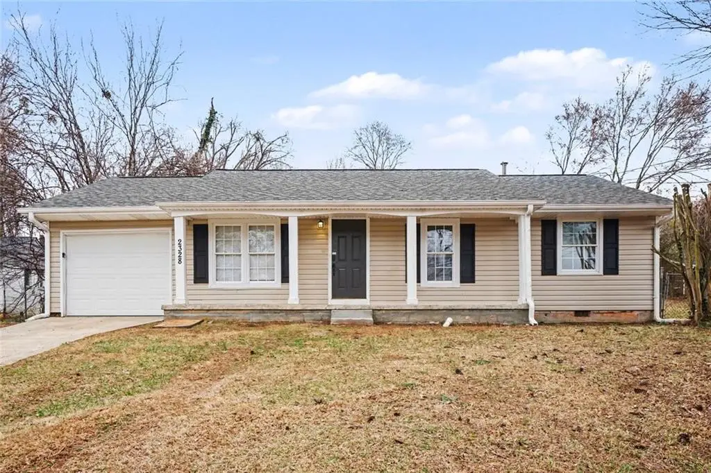 2328 Emerald Lake Court, Decatur, GA 30035 - #1