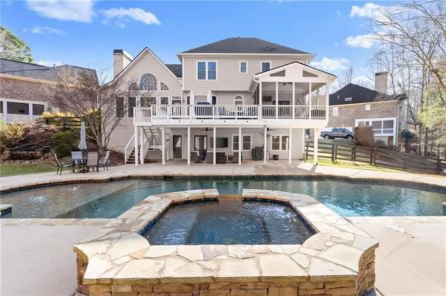 248 Cedarhurst Drive, Canton, GA 30115 - #3