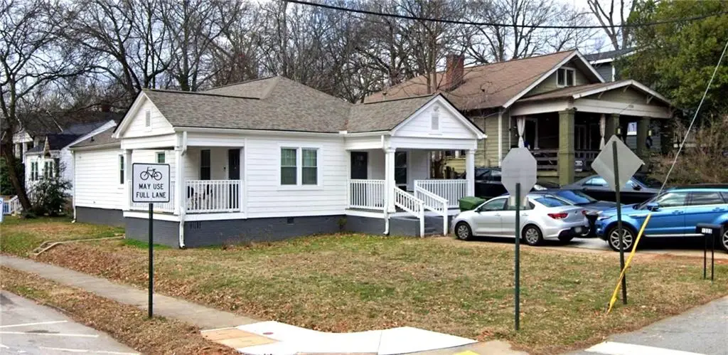 1333 Allene Avenue Sw, Atlanta, GA 30310 - #1