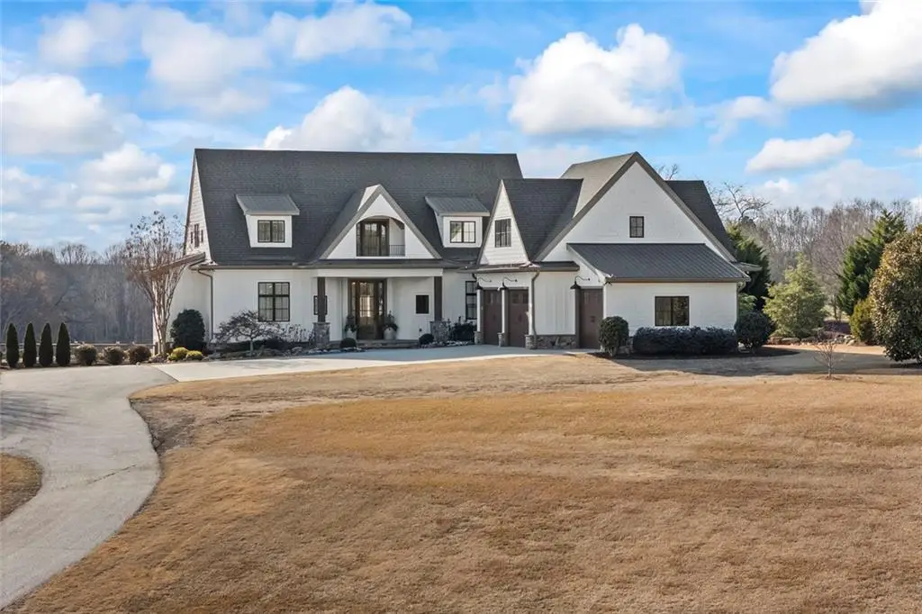 3315 Chandler Road, Good Hope, GA 30641 - #1