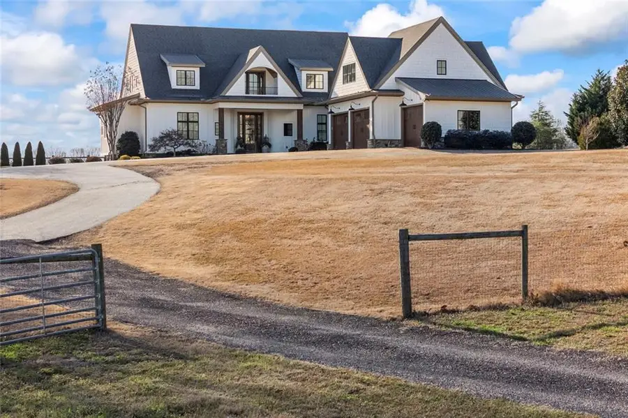 3315 Chandler Road, Good Hope, GA 30641 - #2