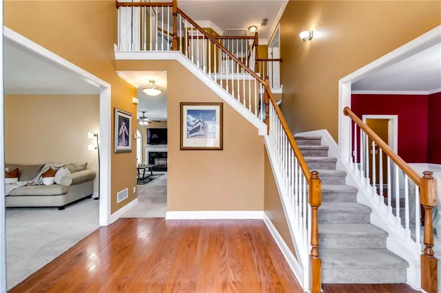 2860 Weatherstone Circle Se, Conyers, GA 30094 - #3