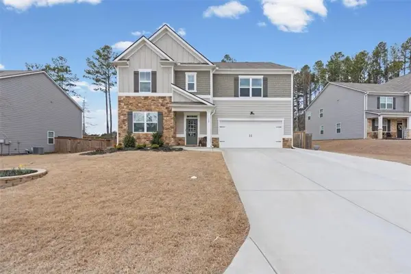 158 Sienna Bluff, Dallas, GA 30132