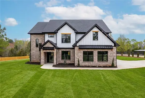 47 Mangum Lane, Pendergrass, GA 30567