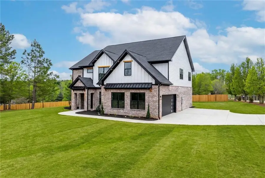 47 Mangum Lane, Pendergrass, GA 30567 - #3