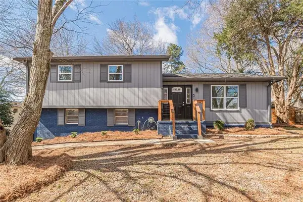 8936 Old Lee Road, Lithia Springs, GA 30122