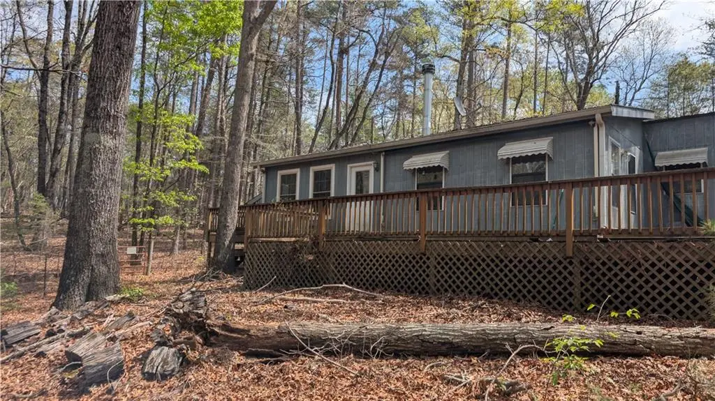 599 Garrison Road, Lula, GA 30554 - #1