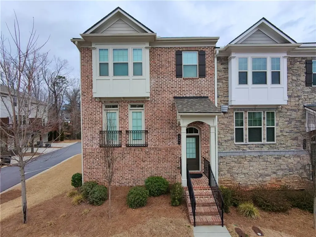 3001 Park Avenue, Roswell, GA 30076 - #1