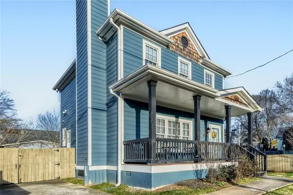 173 Chester Avenue Se, Atlanta, GA 30316