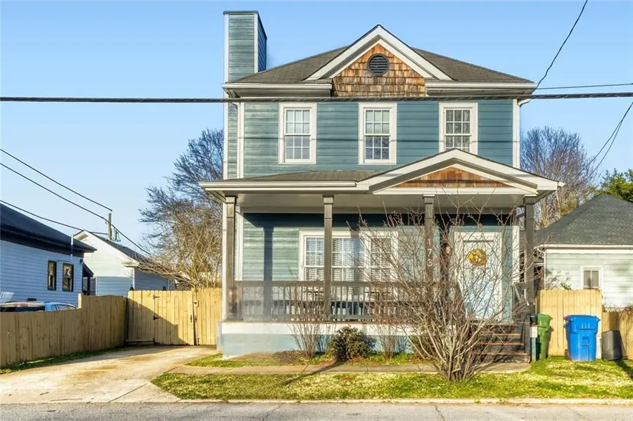 173 Chester Avenue Se, Atlanta, GA 30316 - #2