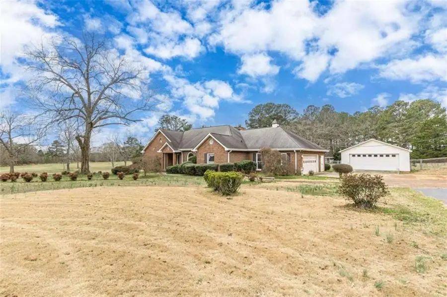 1380 Elliott Road, McDonough, GA 30252 - #2