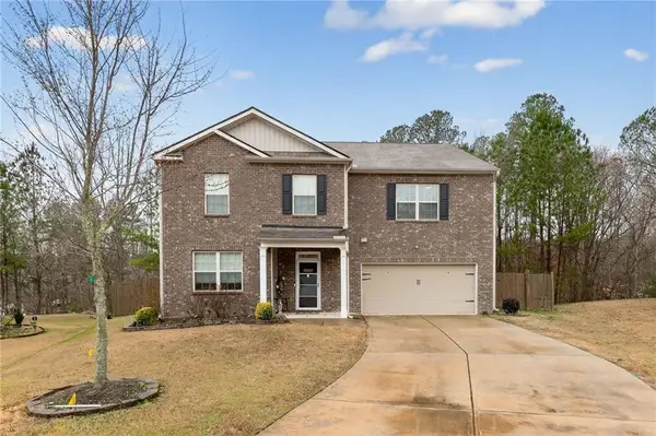 105 Arbor Creek Way, Dallas, GA 30157