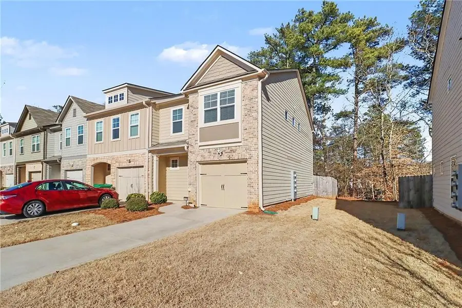 5199 Madeline Place, Stone Mountain, GA 30083 - #2