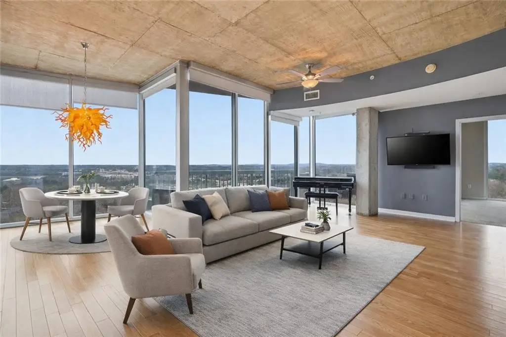3300 Windy Ridge Parkway Se #1321, Atlanta, GA 30339 - #1