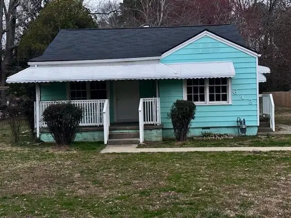 643 Mozley Drive Se, Smyrna, GA 30080