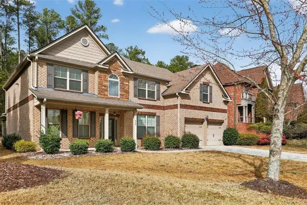 882 Nestling Drive, Lawrenceville, GA 30045