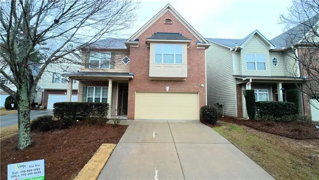 2275 Copper Trail Lane, Buford, GA 30519 - #1