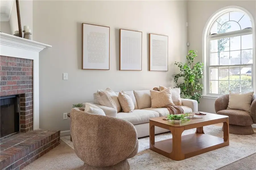 2514 Harbin Village Court, Morrow, GA 30260 - #2