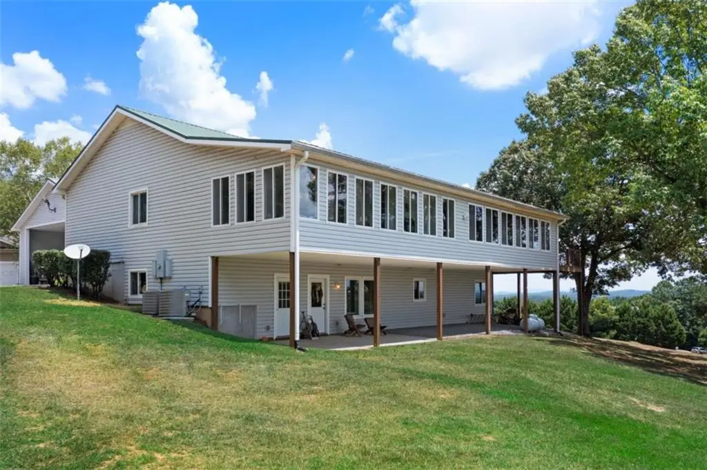 300 Ellis Road, Rome, GA 30161 - #1